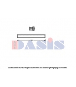 AKS DASIS - 800112N - 